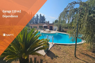 achat maison salernes 83690