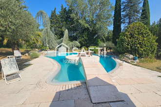 achat maison salernes 83690