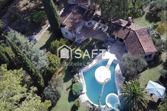 achat maison salernes 83690