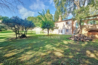 achat maison salernes 83690