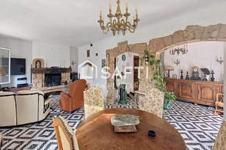 achat maison salernes 83690