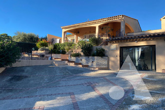 achat maison salernes 83690