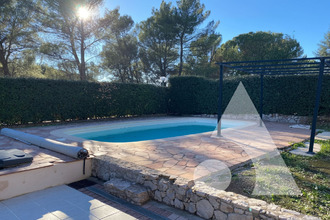 achat maison salernes 83690