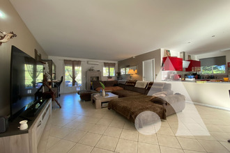 achat maison salernes 83690