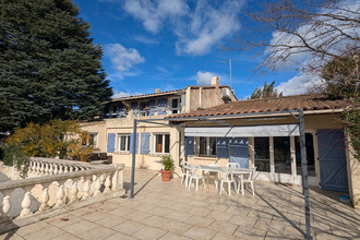 achat maison salernes 83690