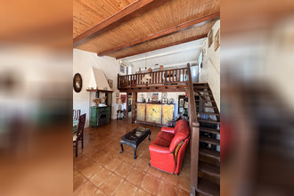 achat maison salernes 83690