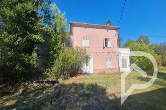 achat maison salernes 83690