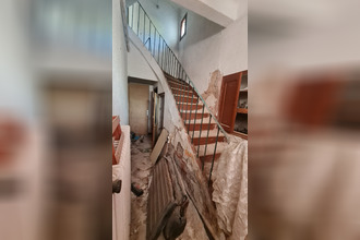 achat maison salernes 83690