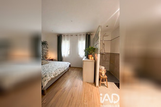 achat maison salernes 83690