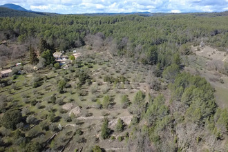 achat maison salernes 83690