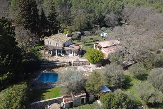 achat maison salernes 83690