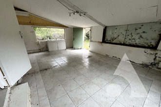 achat maison salernes 83690