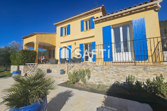 achat maison salernes 83690