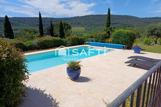 achat maison salernes 83690