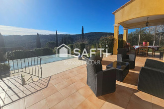 achat maison salernes 83690