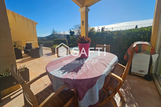 achat maison salernes 83690