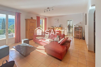 achat maison salernes 83690