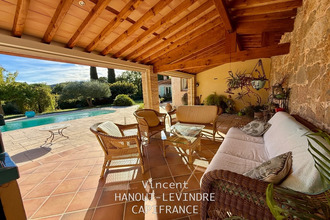 achat maison salernes 83690