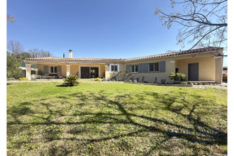 achat maison salernes 83690