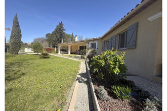 achat maison salernes 83690