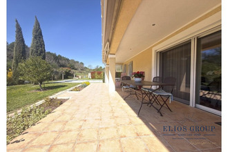 achat maison salernes 83690