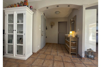 achat maison salernes 83690