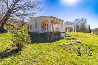 achat maison salernes 83690