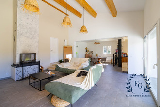 achat maison salernes 83690