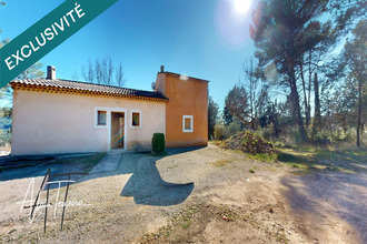 achat maison salernes 83690