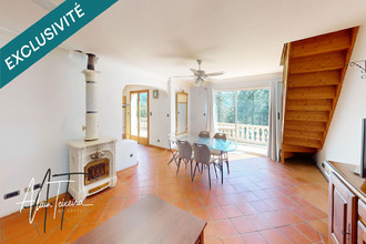 achat maison salernes 83690