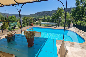 achat maison salernes 83690