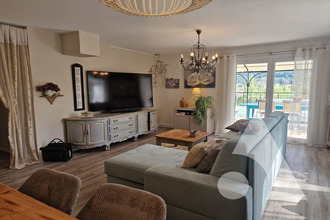 achat maison salernes 83690