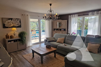 achat maison salernes 83690