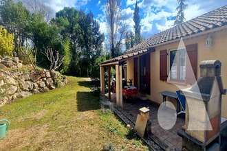 achat maison salernes 83690