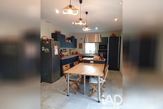 achat maison salernes 83690