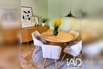 achat maison salernes 83690