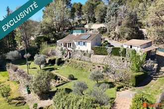 achat maison salernes 83690