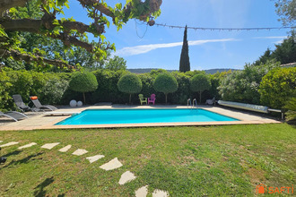 achat maison salernes 83690