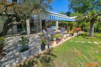 achat maison salernes 83690