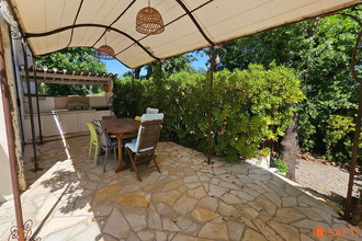 achat maison salernes 83690