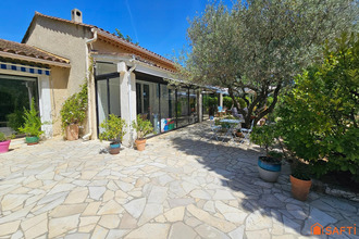 achat maison salernes 83690