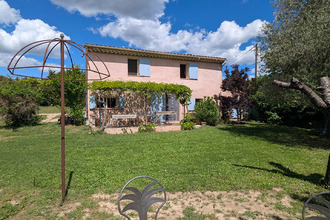 achat maison salernes 83690
