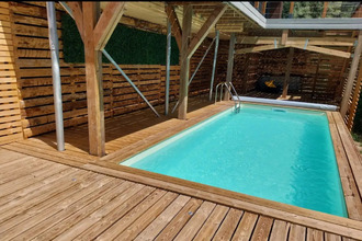 achat maison salernes 83690