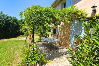 achat maison salernes 83690
