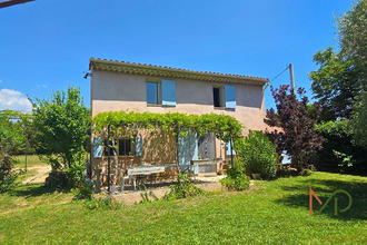 achat maison salernes 83690
