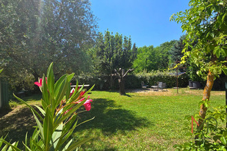 achat maison salernes 83690