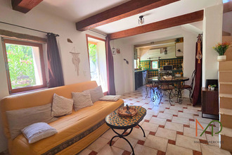 achat maison salernes 83690