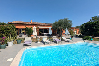achat maison salernes 83690