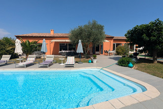 achat maison salernes 83690