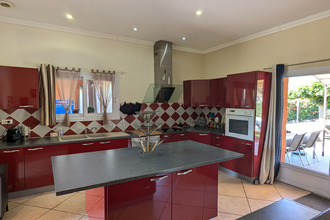 achat maison salernes 83690
